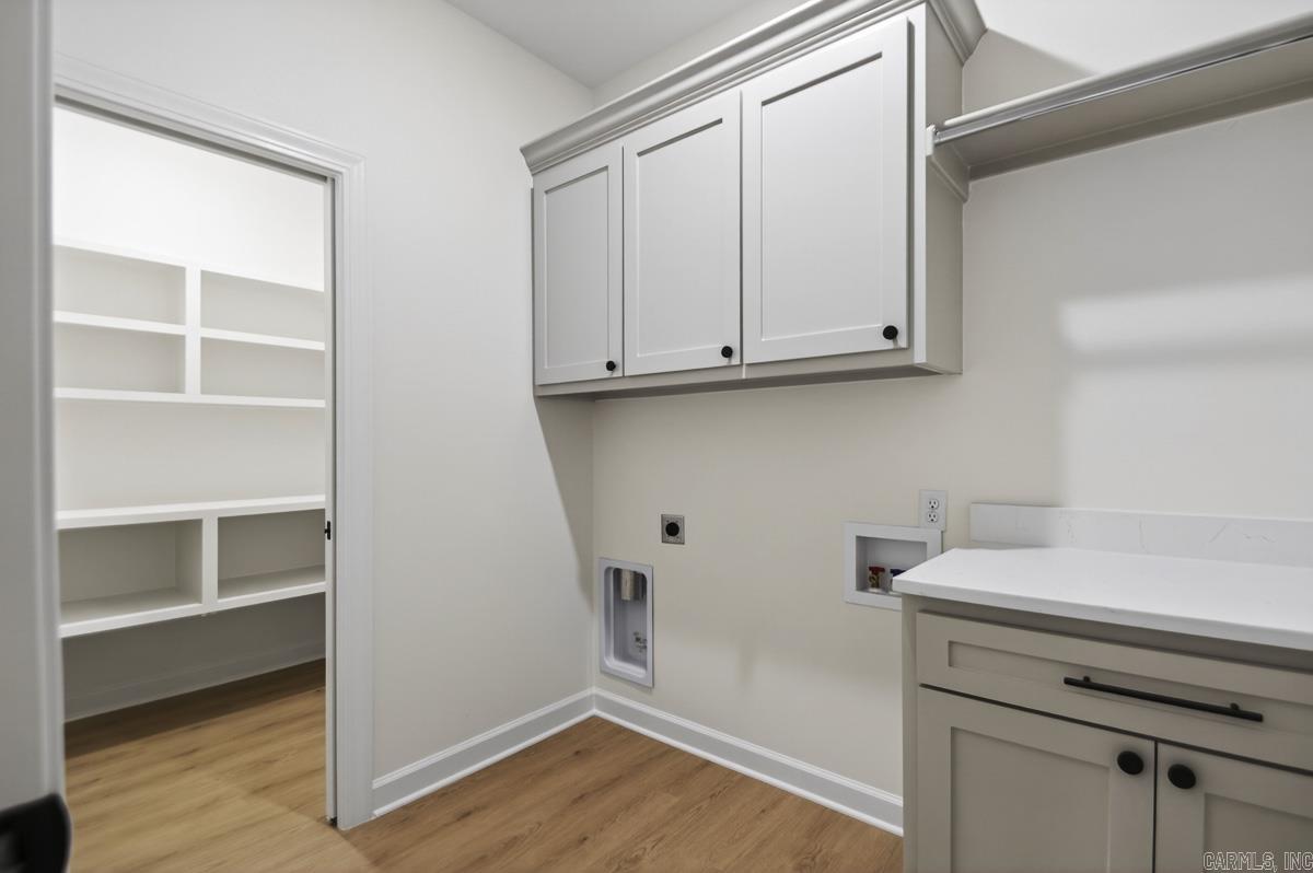 13506 Teton  Little Rock, AR