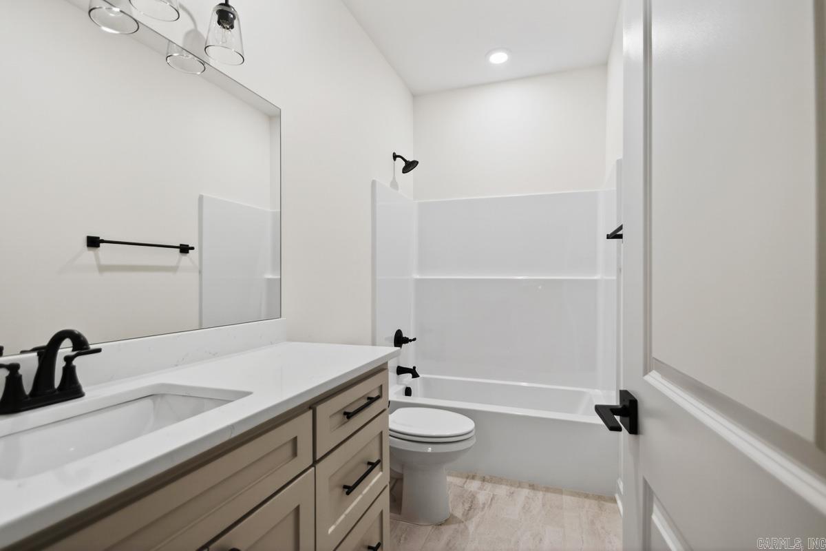 13506 Teton  Little Rock, AR