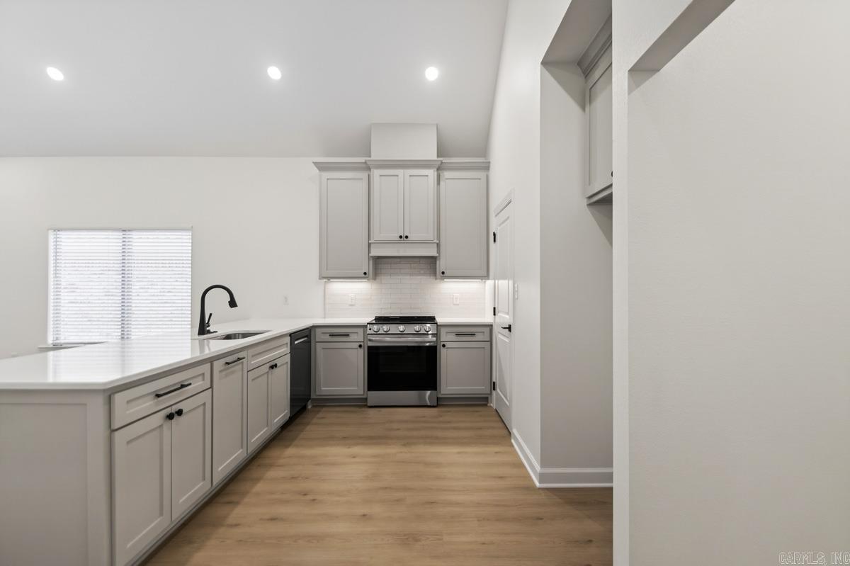 13506 Teton  Little Rock, AR