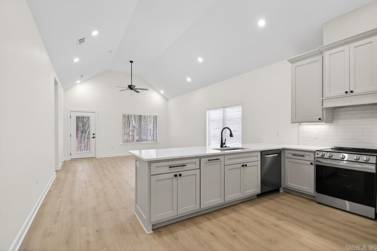 13506 Teton  Little Rock, AR