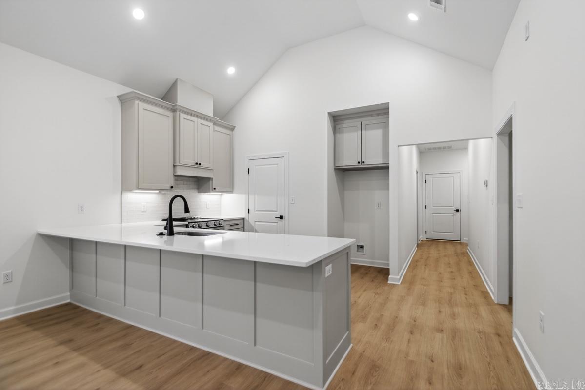 13506 Teton  Little Rock, AR