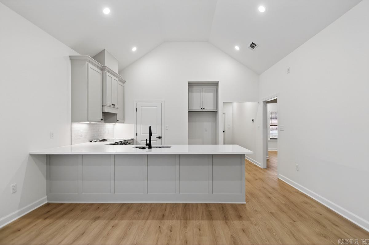 13506 Teton  Little Rock, AR