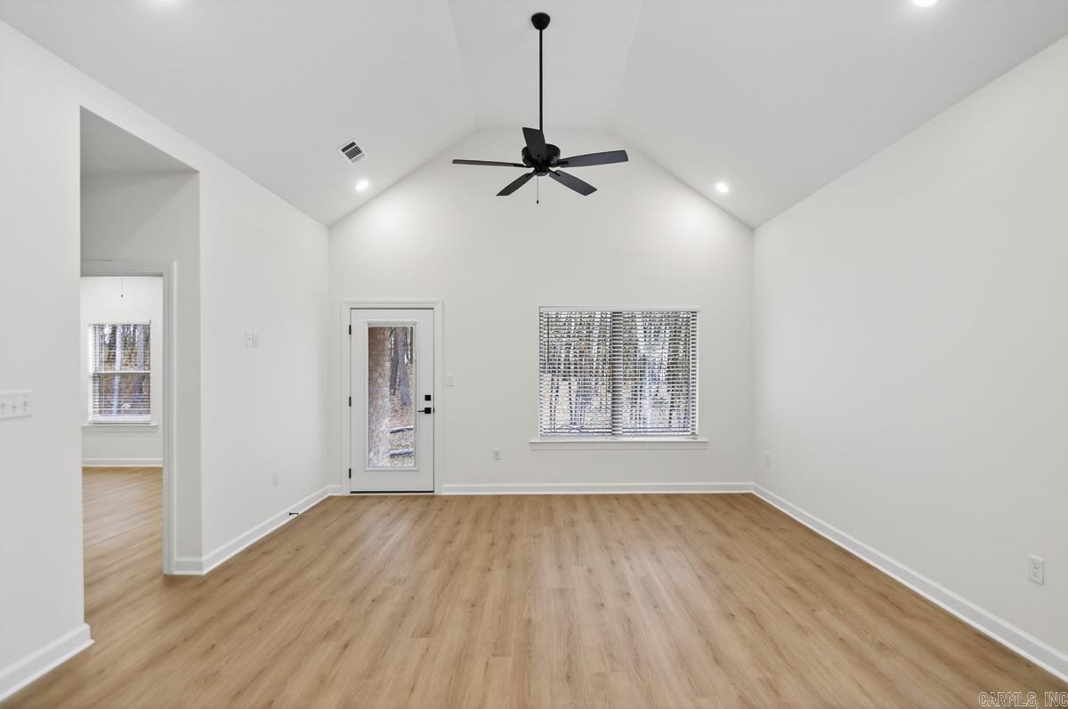 13506 Teton  Little Rock, AR