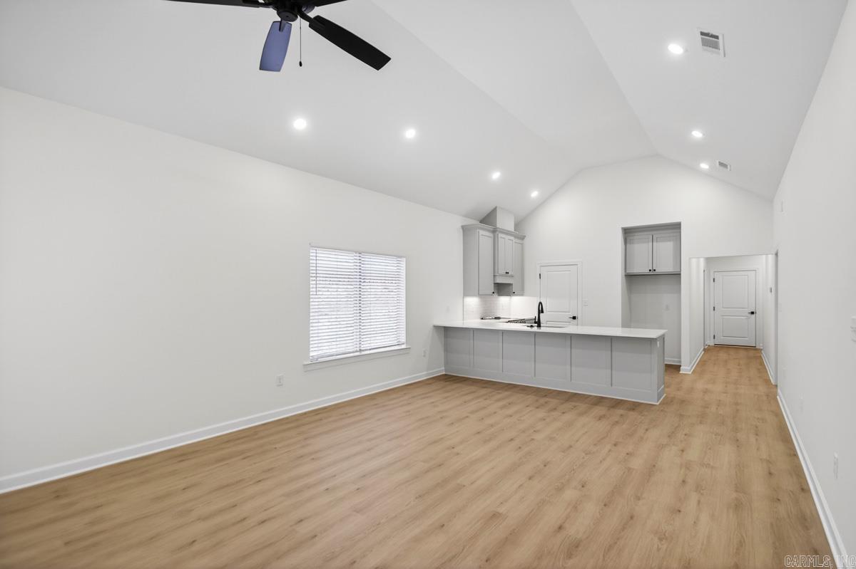 13506 Teton  Little Rock, AR