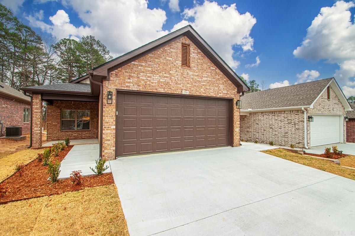 13506 Teton  Little Rock, AR