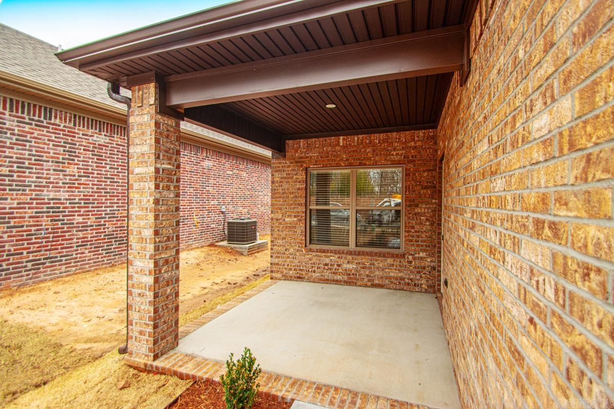 13506 Teton  Little Rock, AR