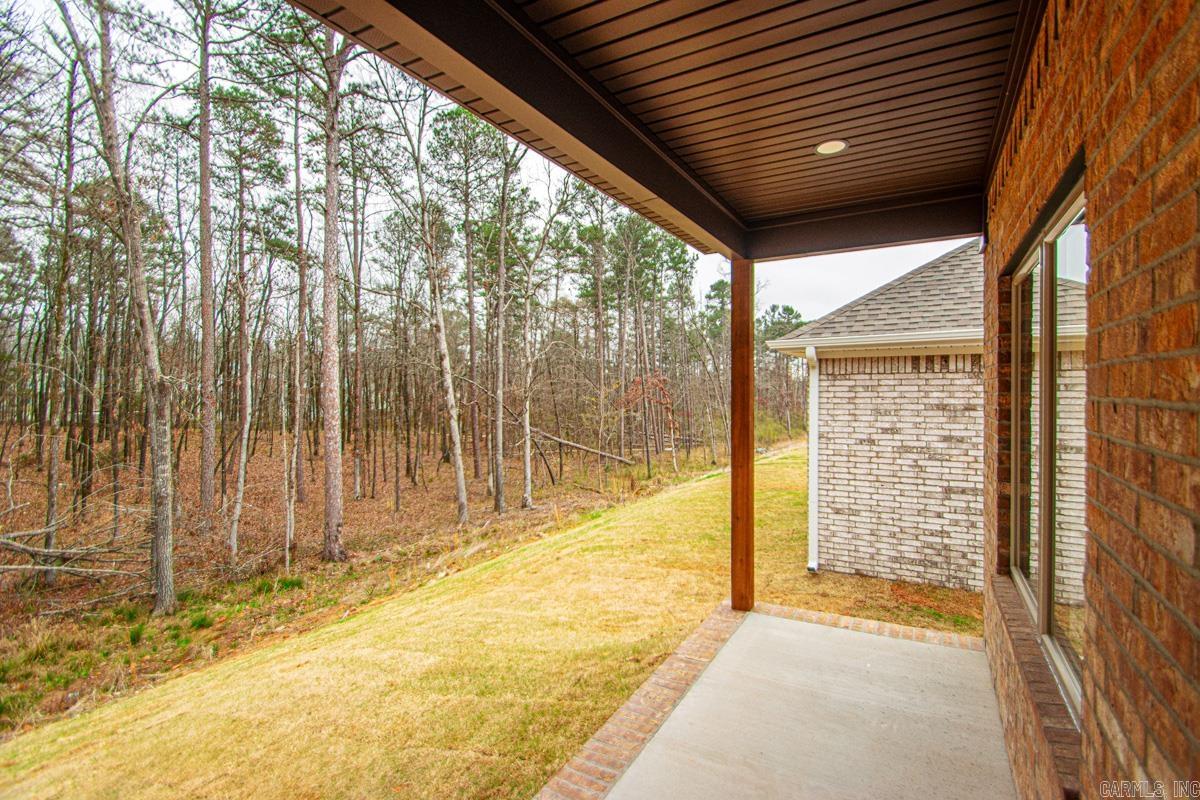 13506 Teton  Little Rock, AR