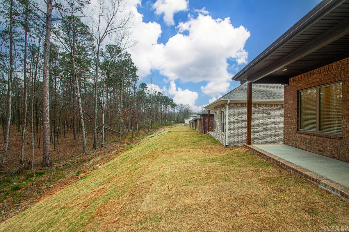 13506 Teton  Little Rock, AR