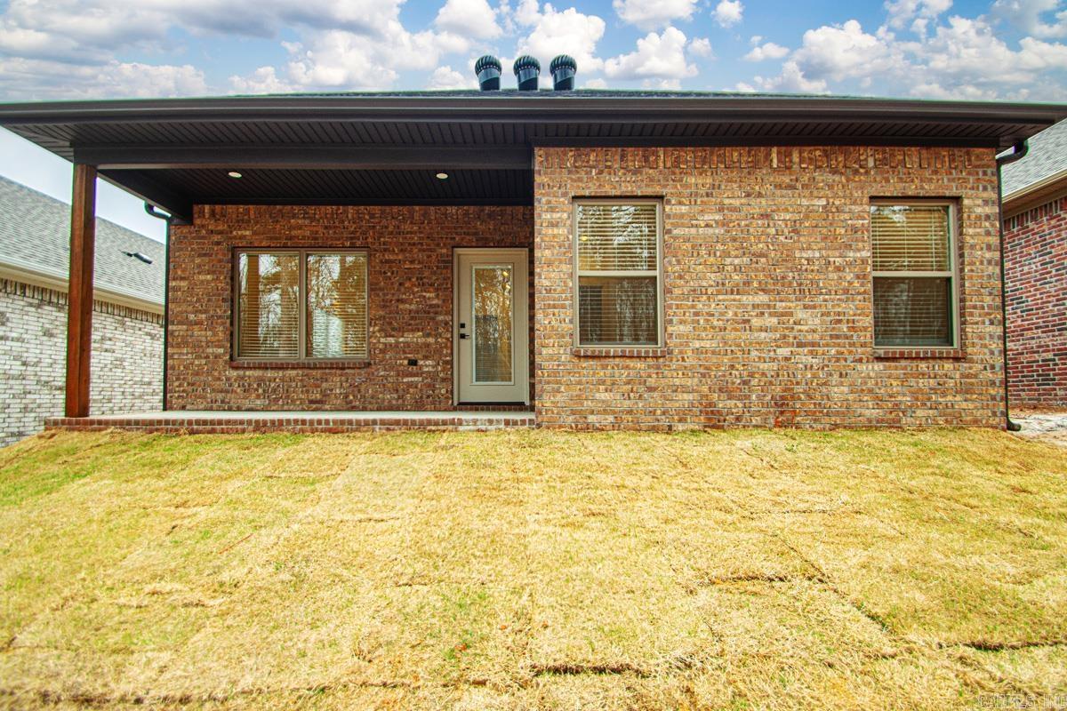 13506 Teton  Little Rock, AR