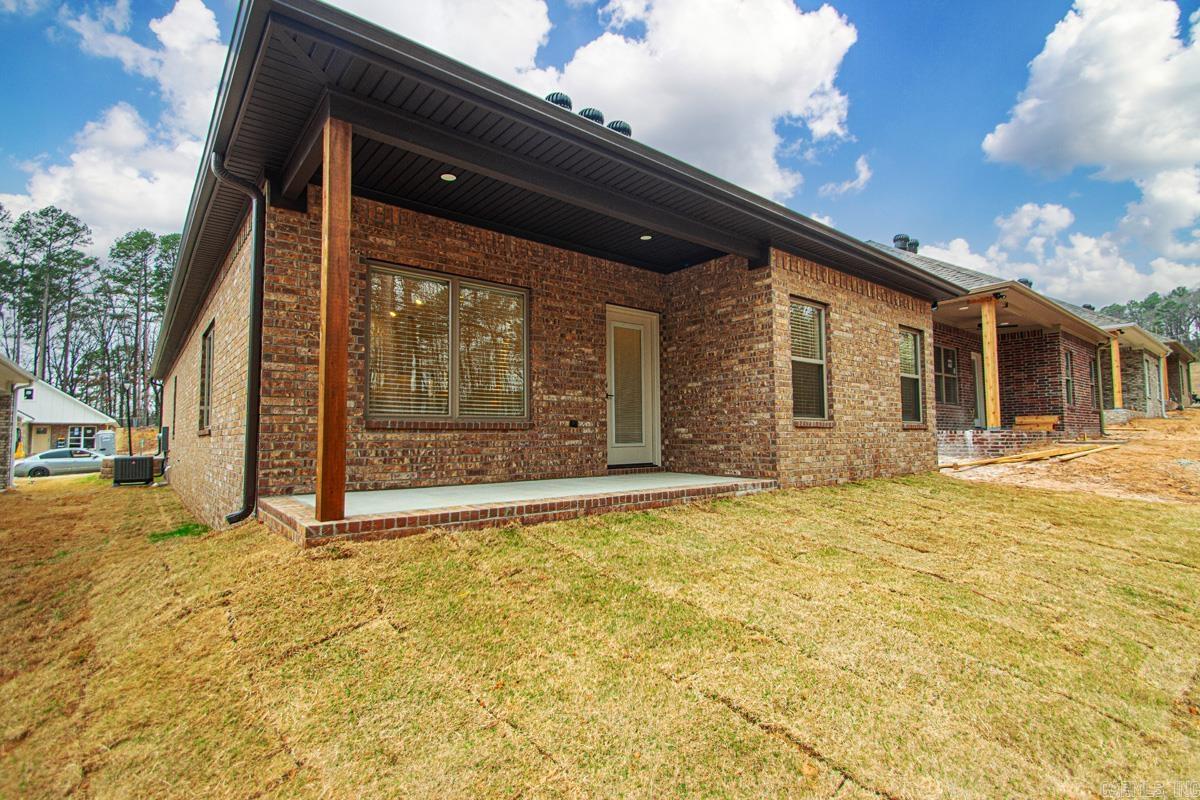 13506 Teton  Little Rock, AR
