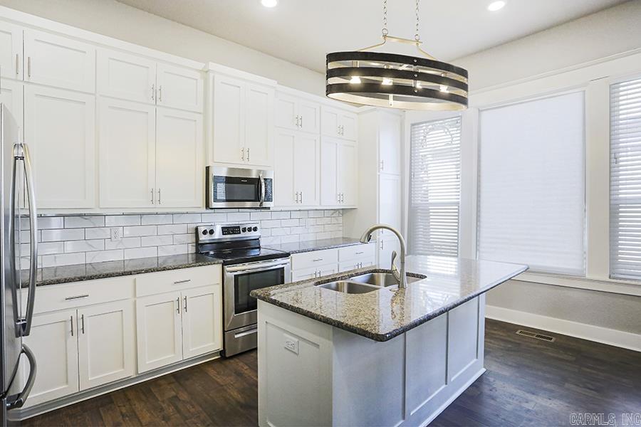 314 Johnson  Little Rock, AR