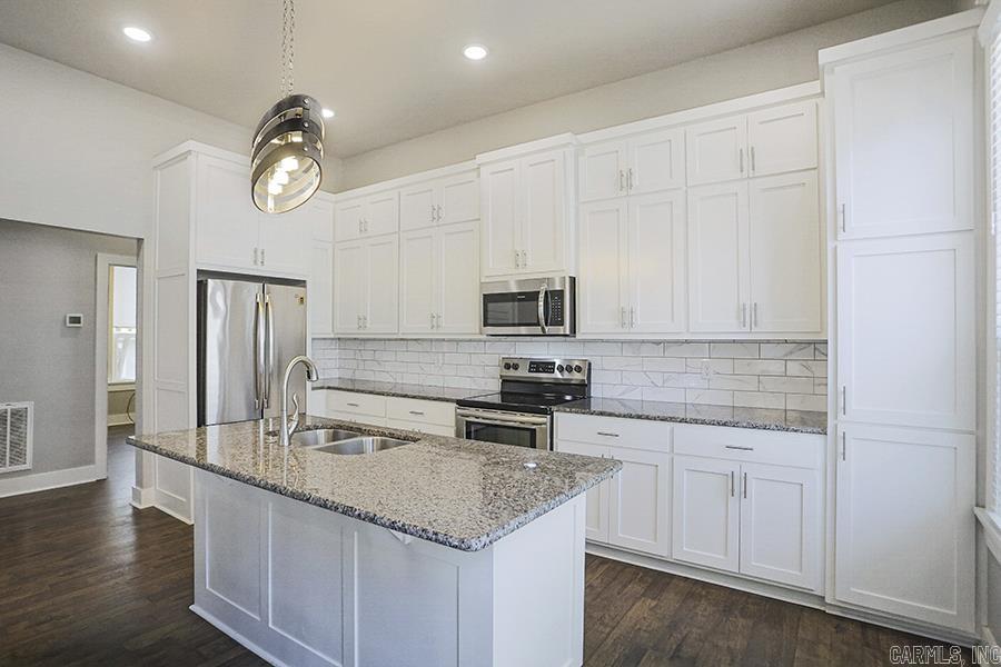 314 Johnson  Little Rock, AR