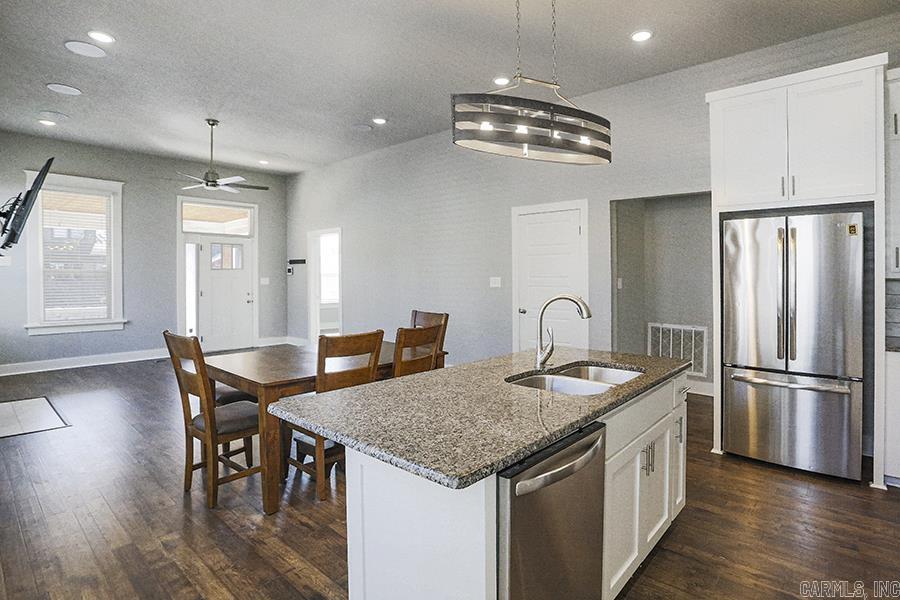 314 Johnson  Little Rock, AR