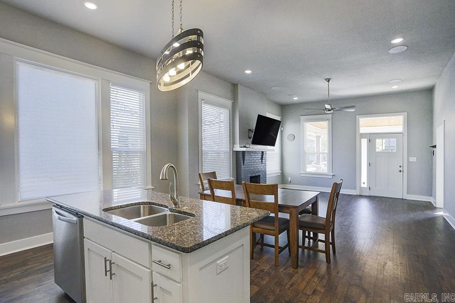 314 Johnson  Little Rock, AR