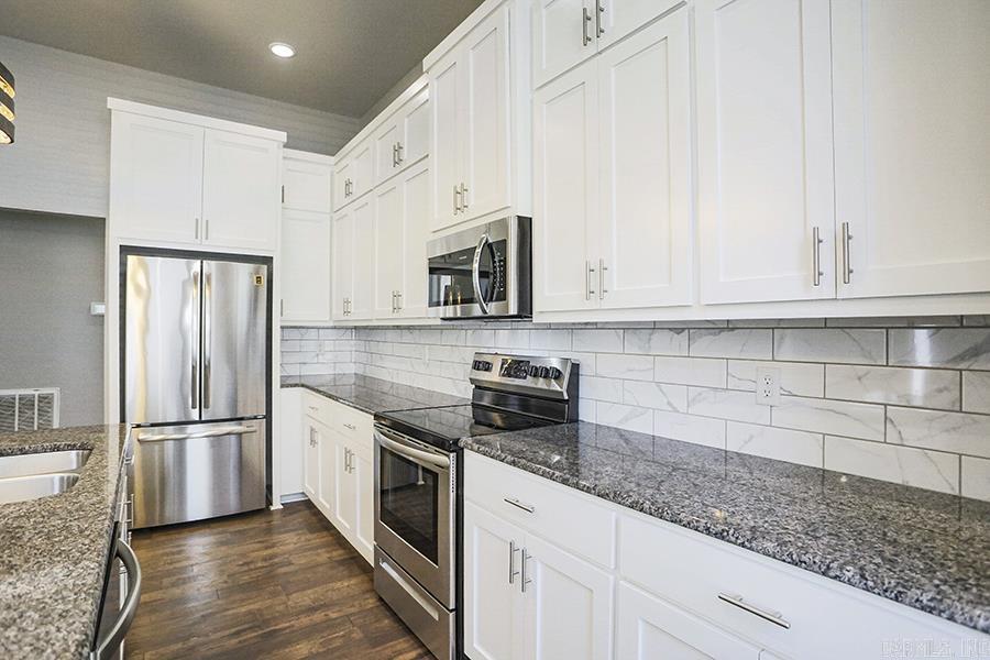 314 Johnson  Little Rock, AR