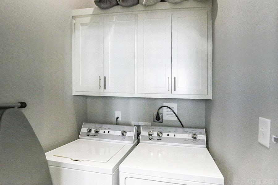 314 Johnson  Little Rock, AR