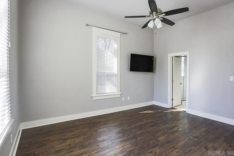 314 Johnson  Little Rock, AR