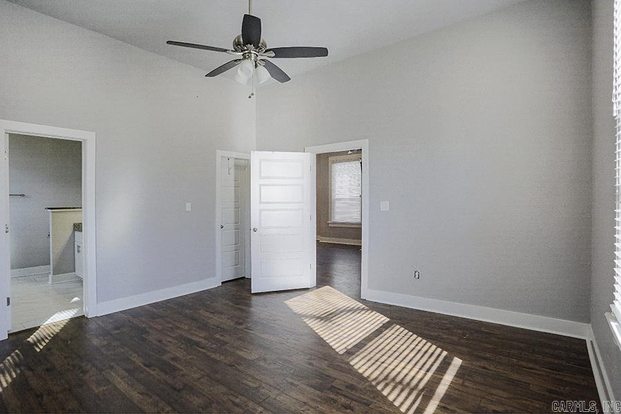 314 Johnson  Little Rock, AR