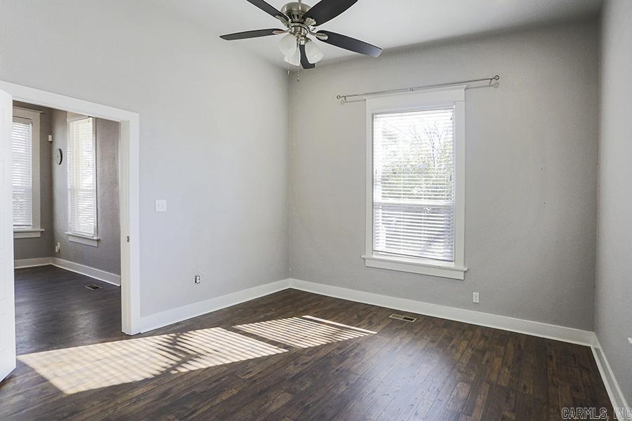 314 Johnson  Little Rock, AR