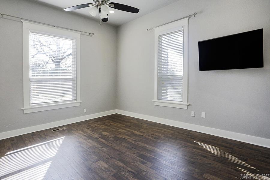 314 Johnson  Little Rock, AR