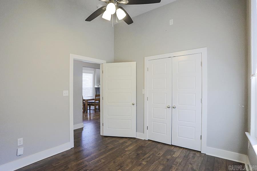 314 Johnson  Little Rock, AR