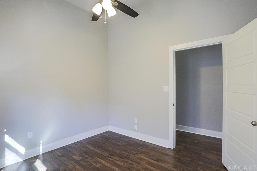 314 Johnson  Little Rock, AR