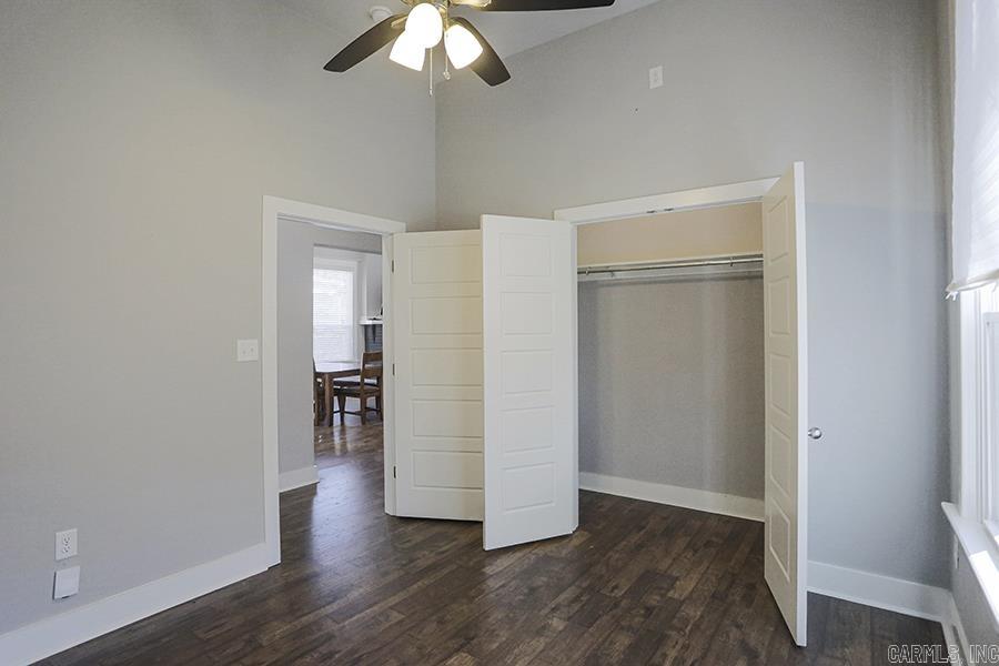 314 Johnson  Little Rock, AR