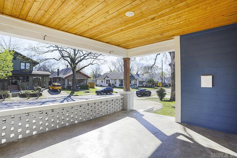 314 Johnson  Little Rock, AR