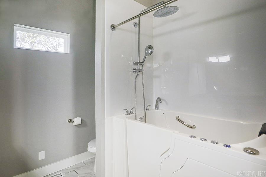 314 Johnson  Little Rock, AR