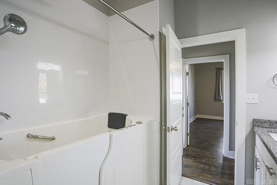 314 Johnson  Little Rock, AR