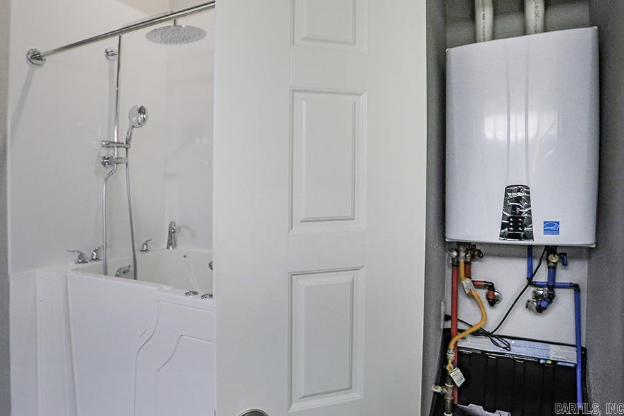 314 Johnson  Little Rock, AR