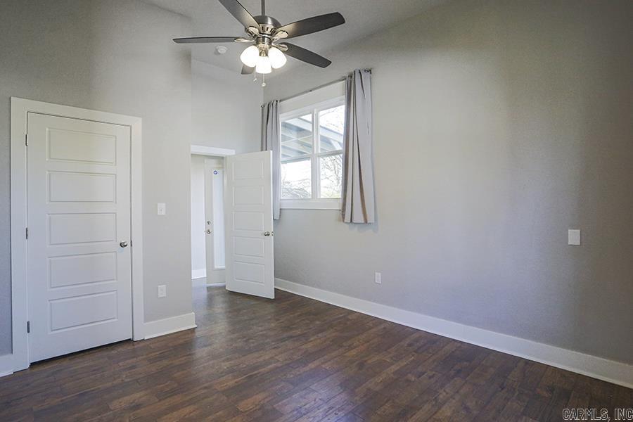 314 Johnson  Little Rock, AR