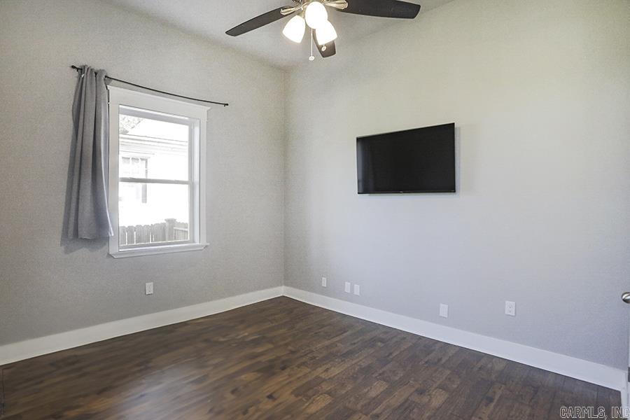 314 Johnson  Little Rock, AR