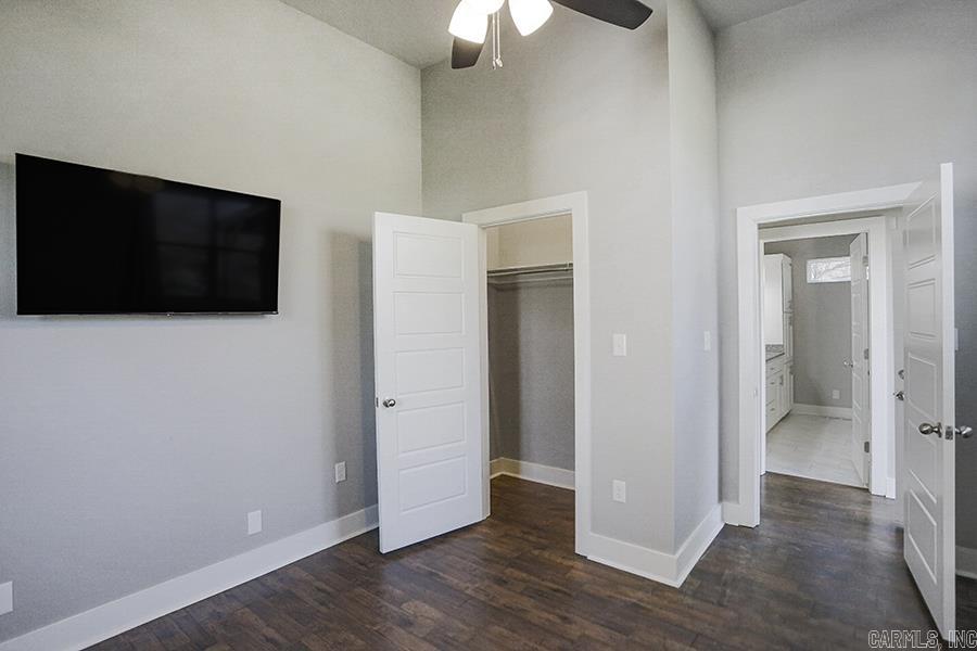 314 Johnson  Little Rock, AR