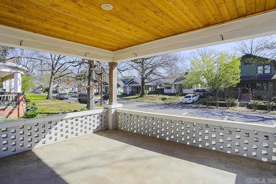 314 Johnson  Little Rock, AR