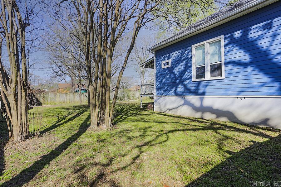 314 Johnson  Little Rock, AR