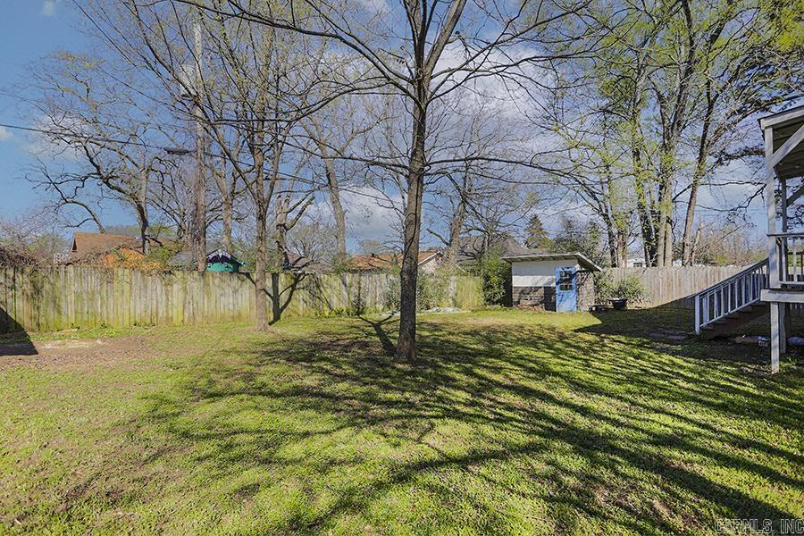 314 Johnson  Little Rock, AR