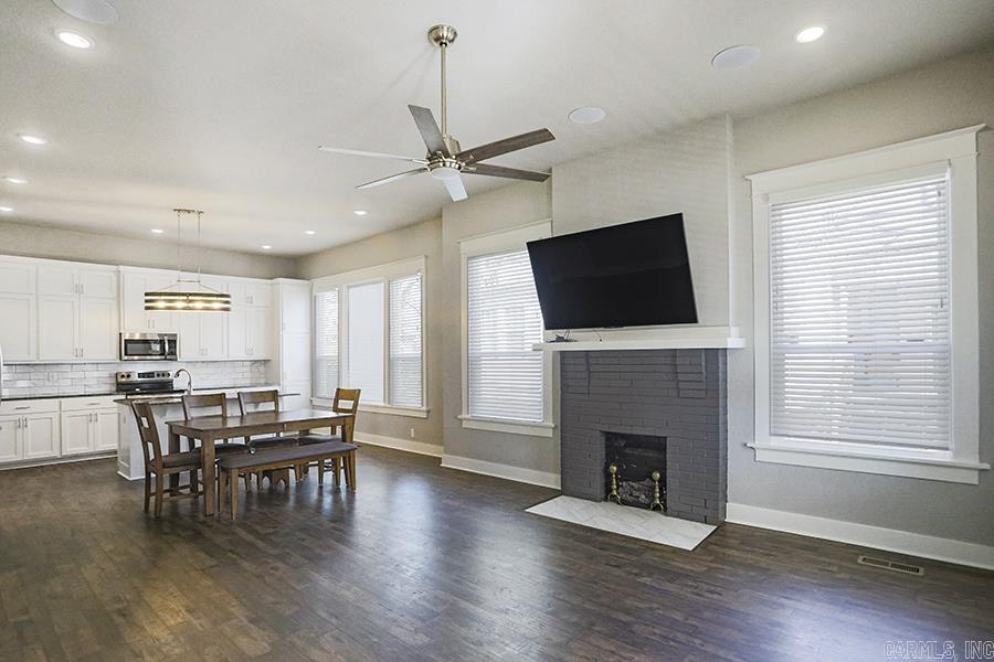 314 Johnson  Little Rock, AR