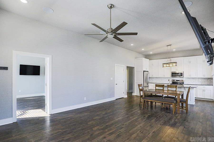 314 Johnson  Little Rock, AR