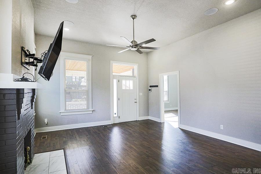 314 Johnson  Little Rock, AR