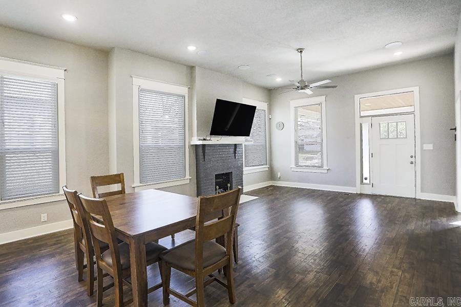 314 Johnson  Little Rock, AR