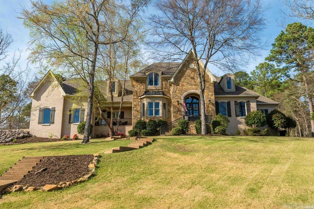 302 Oak Shores  Hot Springs, AR