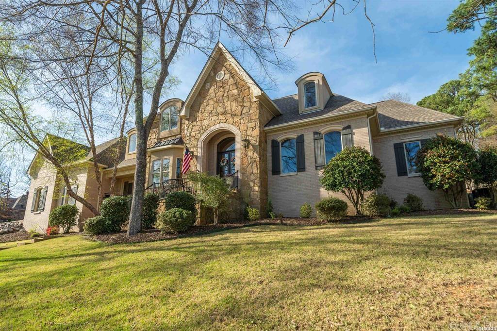 302 Oak Shores  Hot Springs, AR