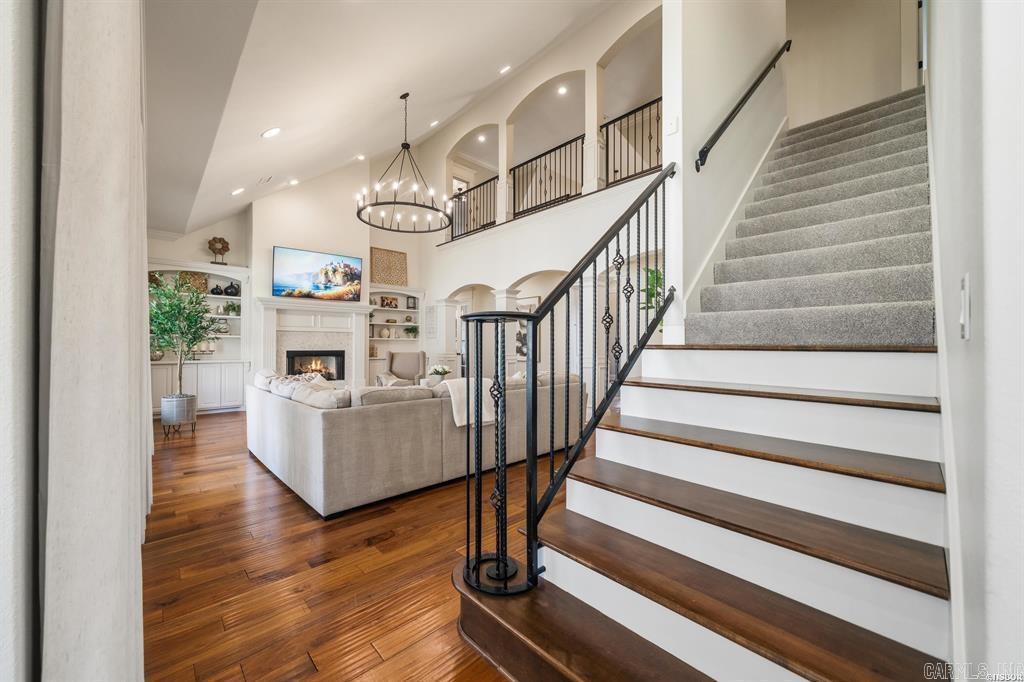 302 Oak Shores  Hot Springs, AR