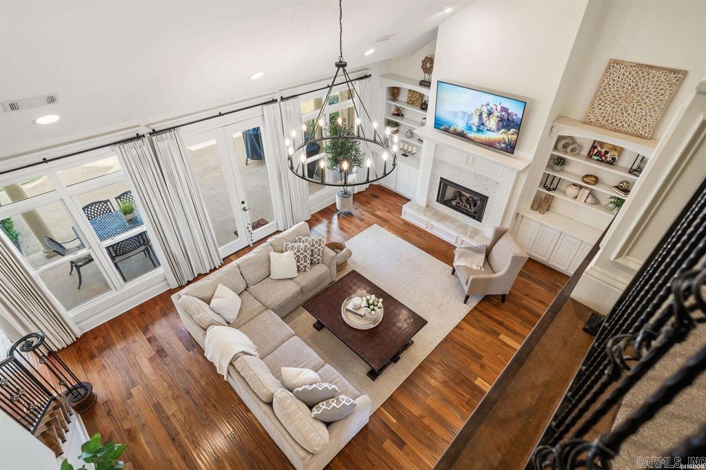 302 Oak Shores  Hot Springs, AR