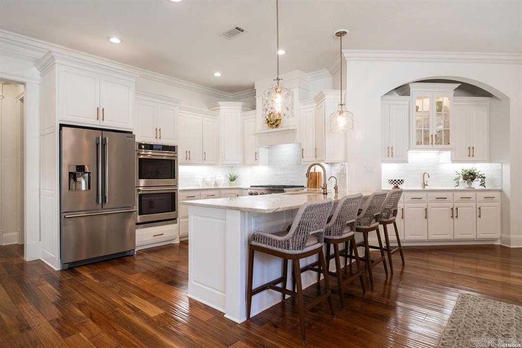 302 Oak Shores  Hot Springs, AR