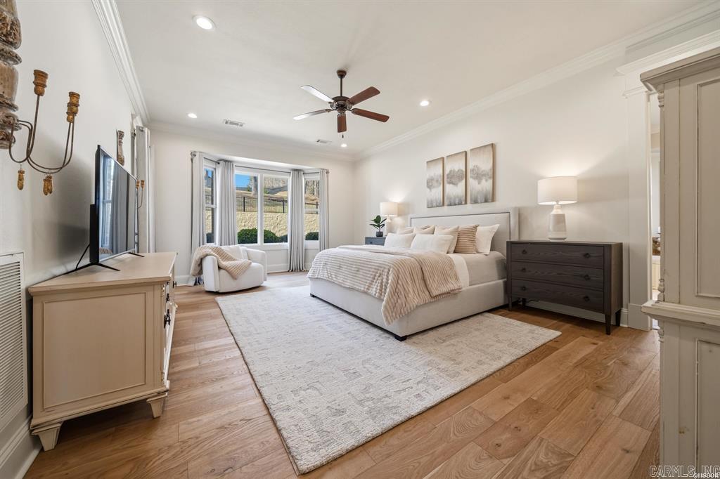 302 Oak Shores  Hot Springs, AR