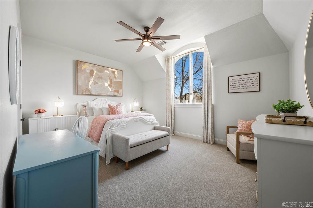 302 Oak Shores  Hot Springs, AR