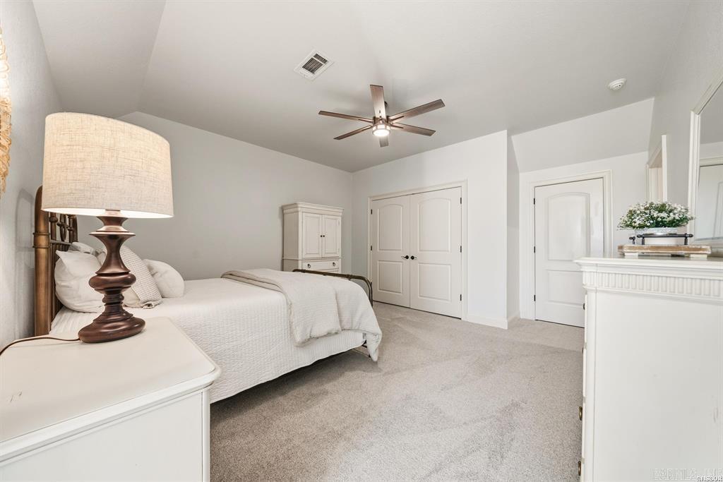 302 Oak Shores  Hot Springs, AR