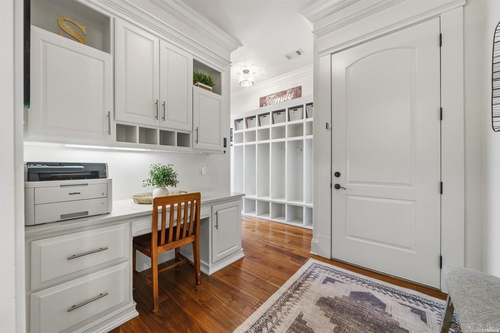 302 Oak Shores  Hot Springs, AR